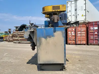 Used METSO DR24 Processing (misc) British Columbia CA | Lenmark #279541