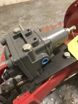 Used Masoneilan Type 38 Valves/Fittings Indiana US | J&J Industrial Supply #510417