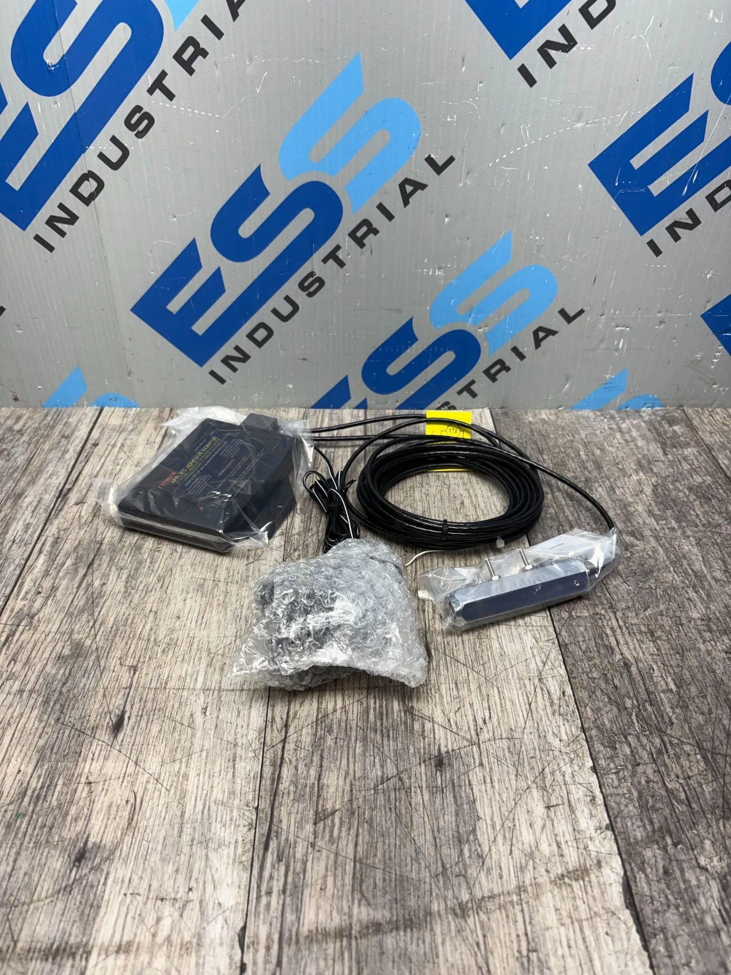 USED EXERGEN AAM-1001