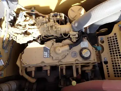 Used 2017 CATERPILLAR 313F Crawler Excavators Massachusetts US | Brookside Equipment Sales #1422117