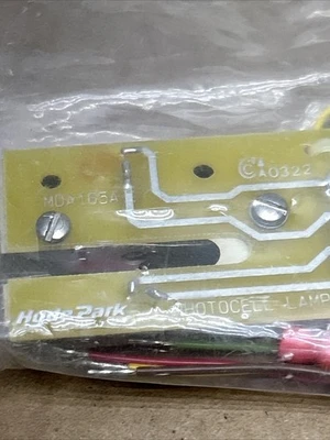 NEW Hyde MDA165A