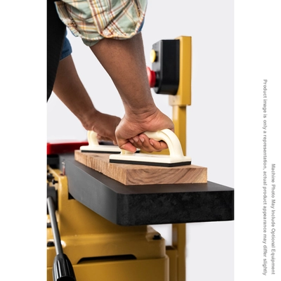 POWERMATIC PJ-882 Wood Planers/Jointers | Sierra Victor Industries (20)