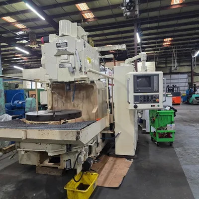 1998 FELLOWS 50-8 CNC GEAR SHAPERS CNC | Piselli Enterprises (2)