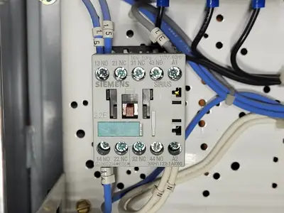 NEW SIEMENS TIASTAR