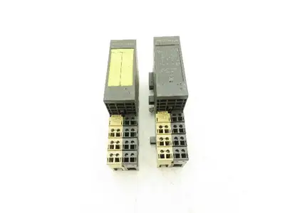 Used SIEMENS _UNKNOWN_ PLC Power Supplies Indiana US | Arrow Industrial #1408184