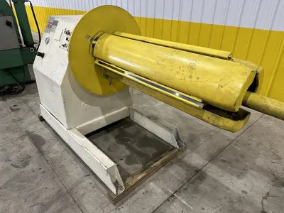 USED AIR FEED INC. R30