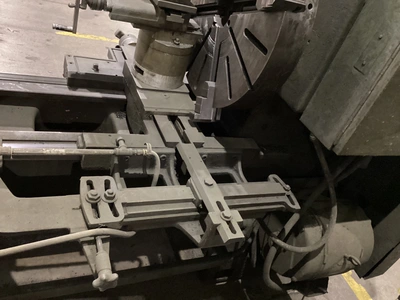 Used CINCINNATI 26 Engine Lathes Michigan US | iGAM Industrial Marketplace #1423977