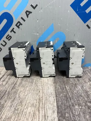 Schneider Electric 19371 Electrical/PLC/Automation | ESS Industrial Equipment Sales (3)