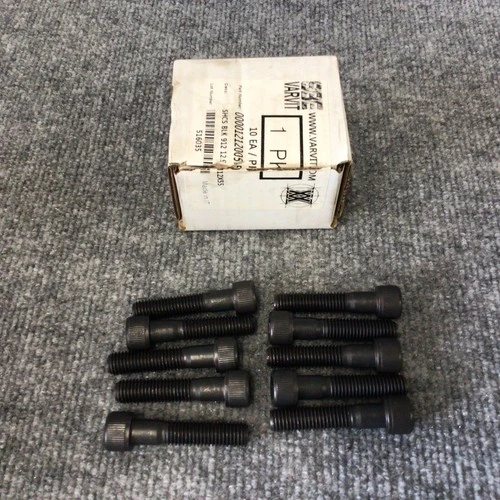 New | in-Stock SBE Varvit 0000121200550 Misc Fasteners | Davliegogo LLC #1709183
