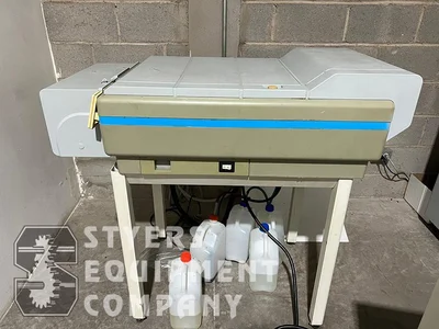 KELLEIGH 310 PLATE MAKER | Styers Equipment Company (5)