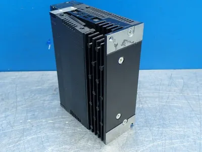 Used OMRON R88DKN04HECT Servo Drives | HGR 24 #744086