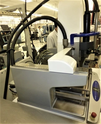 USED 2005 AIR-VAC ONYX29