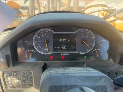 Used 2023 VOLVO L150H WHEEL LOADER Wheel Loaders Illinois US | Revelation Machinery #1425237