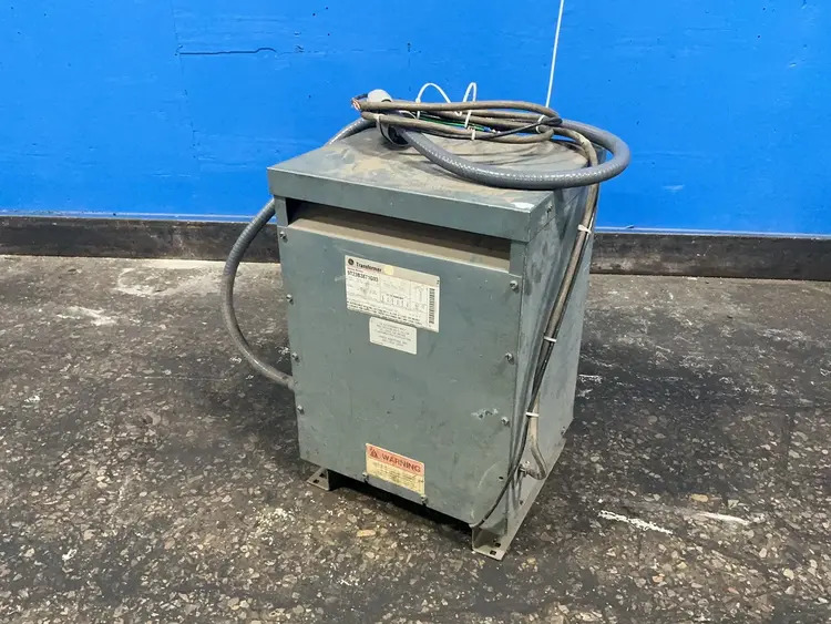Used GE 9T23B3871G03 Distribution Transformers Ohio US | HGR 24 #1316124