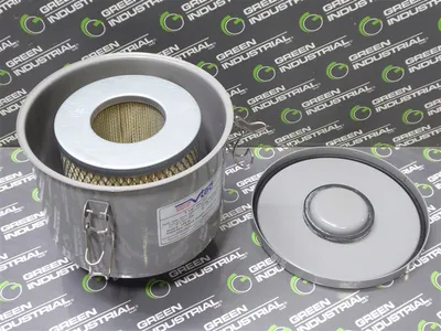 Vtec VFS-02 Mega Vacuum Filter Assembly VFSE02-849 Surplus
