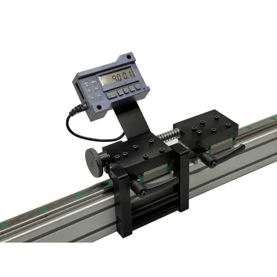PROSTOP LB | Accurate Technology | Digital Measuring & Control