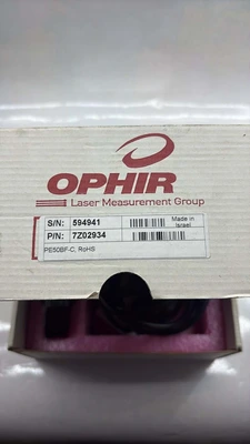 OPHIR PE50BF-C Electrical | Global Machine Brokers, LLC (5)