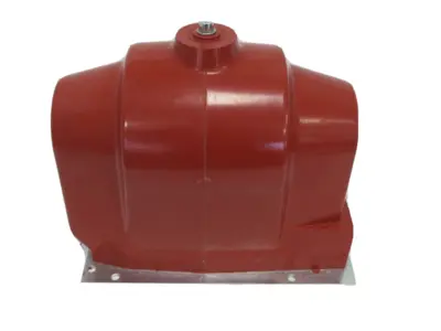 NEW FTM CTY24 INSTRUMENT TRANSFORMER IEC60044-2 120:3