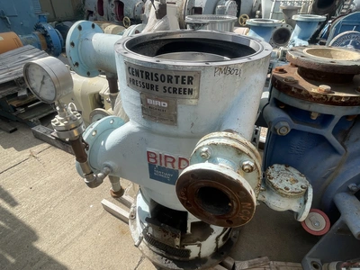 USED Bird 200