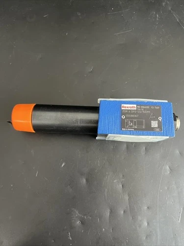 NEW Rexroth ZDR6DP2-45/150YM