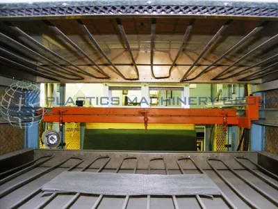 EMC Single Station Thermoformer