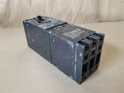 USED SIEMENS CED63A050