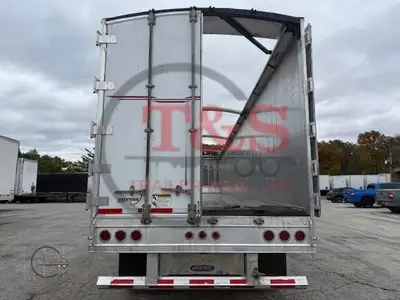 Used 2021 WESTERN TRAILERS _UNKNOWN_ Misc Trailers Illinois US | T&S Trailer Pool #1509513
