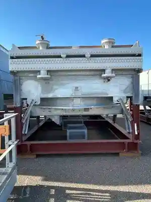 USED FABSCO NA