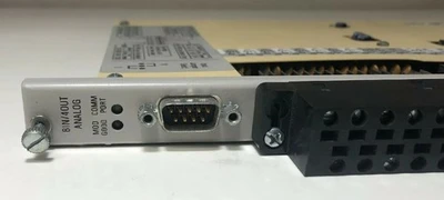 USED Siemens 505-7012