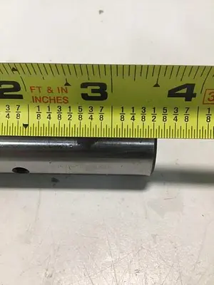 Used NEGRI BOSSI 700H-200 / CHTP Injection Molding Parts Michigan US | Ideal Machinery #1302620