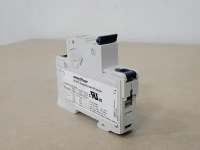 USED WEIDMULLER SU1C5AC