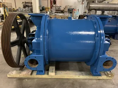 USED NASH 904M2