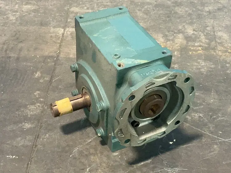 Used TIGEAR 26Q50L14 Motors (misc) Ohio US | HGR 24 #1277742