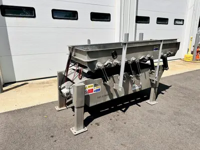 USED KEY TECHNOLOGY 430870-1