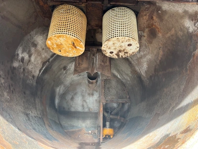 2018 VACTOR 2100P Combination Sewer Cleaners | VacSource (6)