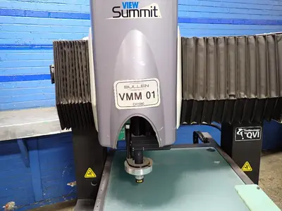 USED 2007 VIEW VIEW SUMMIT 600