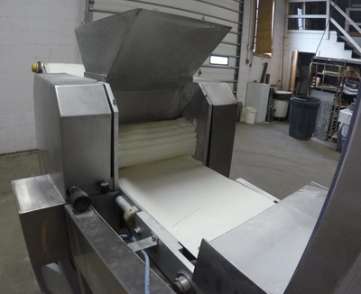 Used USINAGE MCP LAMINOIR Dough Sheeters & Presses California US | BakeryEquipment.com #1554846