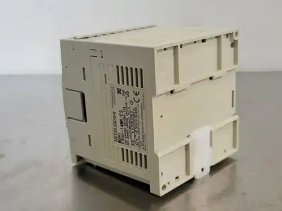 USED MITSUBISHI FX3G-14MR/ES
