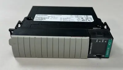 Used ALLEN-BRADLEY 1756-OB16E Industrial Controls Ohio US | Surplus Asset Holdings #1519236