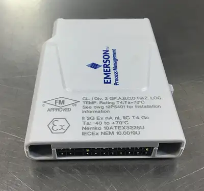 USED Emerson Fisher-Rosemount KL3021X1-BA1