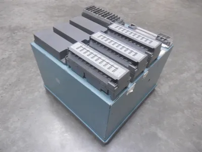 USED YOKOGAWA DX230-2-2