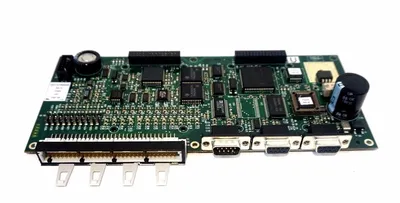 NEW GLUNZ & JENSEN MPU-II / 10025325 PC BOARD WITH PIM-II / 10025326 REV.A MPUII