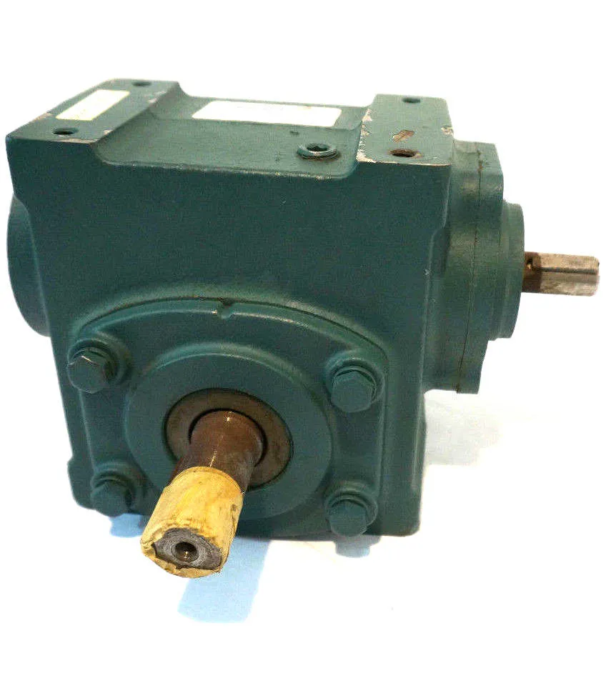 NEW DODGE TIGEAR 2 17S15L GEAR REDUCER