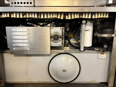 USED FORMAX PFM 6