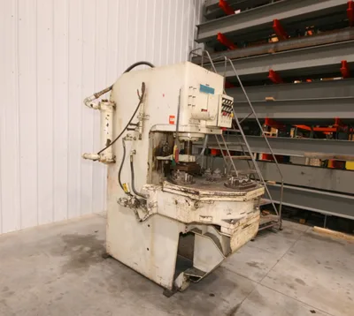 USED DENISON FH20