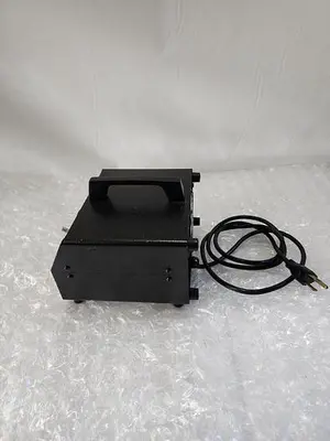 MITUTOYO FOI-1 LIGHT SOURCE