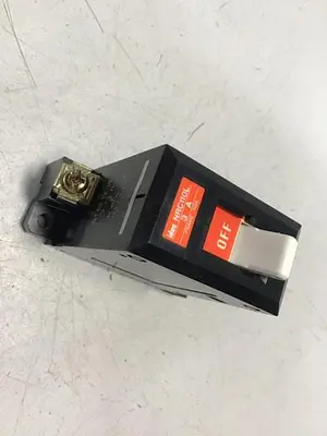 USED IDEC NRC110L