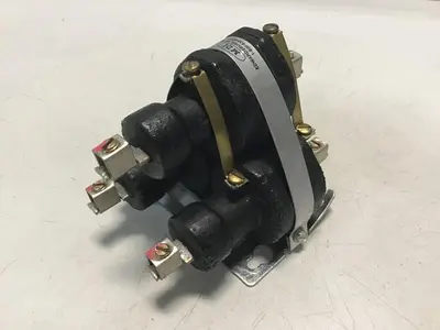 USED MDI 335NO-120A-18