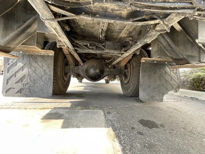 Used 2015 FORD F750 Bucket (boom) trucks California US | Big Truck & Equipment #1412299
