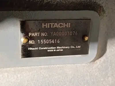 NEW HITACHI YA00003076